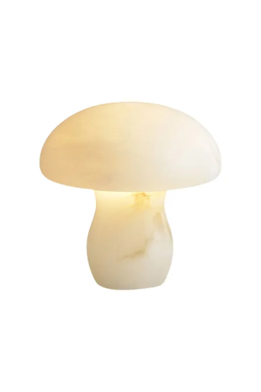 Mushroom Table Lamp — Samu Lighting LED Troffers & Panels 5.0W 
