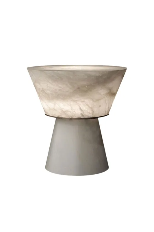 Gama Table Lamp — Samu Lighting LED Troffers & Panels 5.0W 