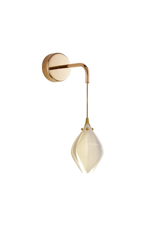 Bloom Sconce — Samu Lighting LED Troffers & Panels 5.0W 