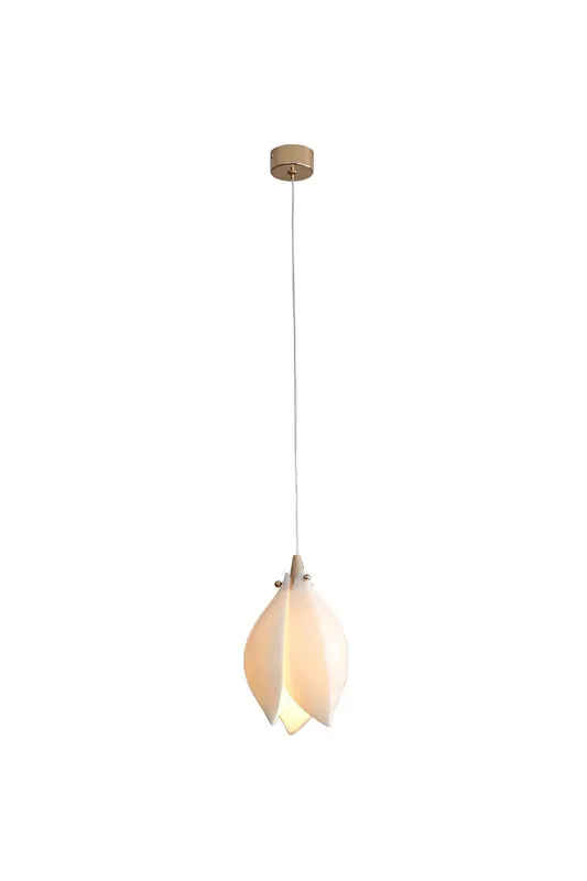 Bloom Chandelier — Samu Lighting LED Troffers & Panels 5.0W 