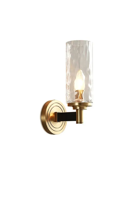 Devora Wall Lamp — Samu Lighting LED Troffers & Panels 15.0W 