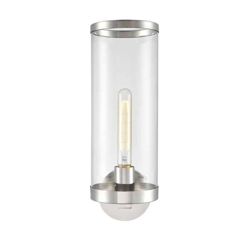 Revolve II 16-in Wall/Vanity Light — Kuzco Lighting LED Wall Lights 60.0W 