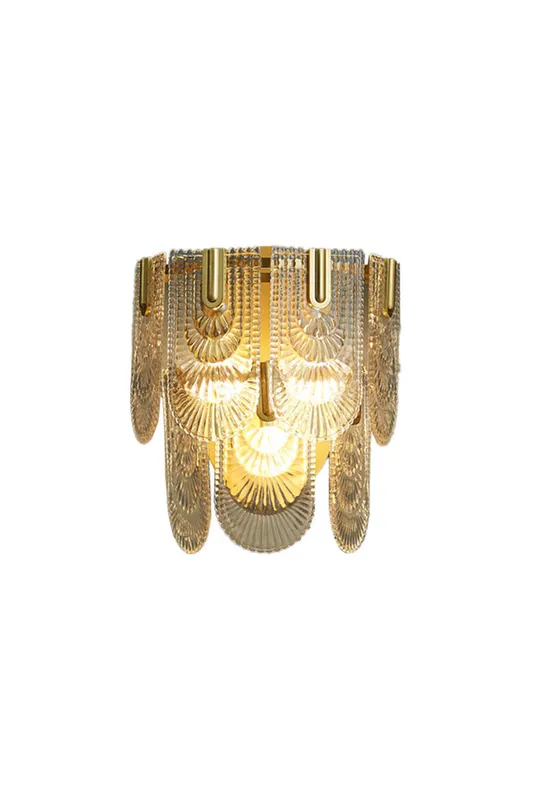 Modern Simple Wall Lamp — Samu Lighting LED Troffers & Panels 5.0W 
