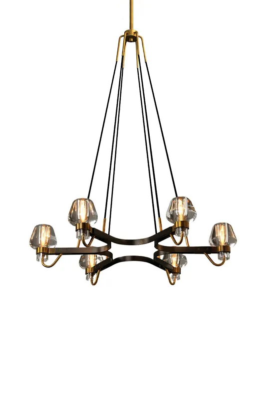 Montalembert Luxe Chandeliers — Samu Lighting LED Landscape Lights 40.0W 