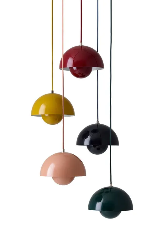 Semi-Circle Pendant Lamp — Samu Lighting LED Landscape Lights 60.0W 