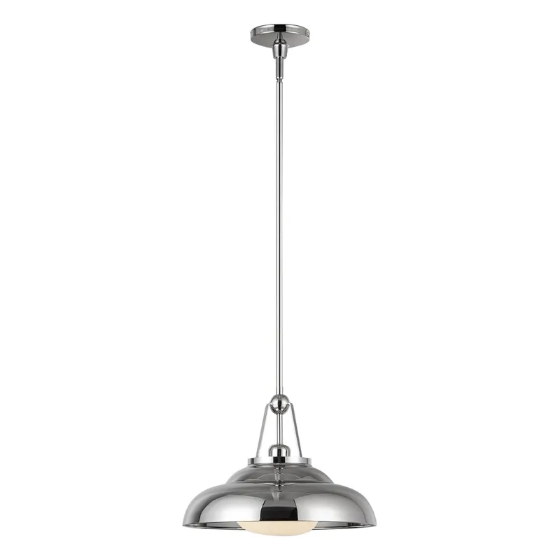 Palmetto 14-in Pendant — Kuzco Lighting LED Landscape Lights 60.0W 