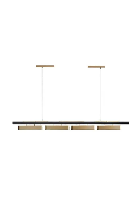 Colt Pendant Light — Samu Lighting LED Landscape Lights 10.0W 2700K