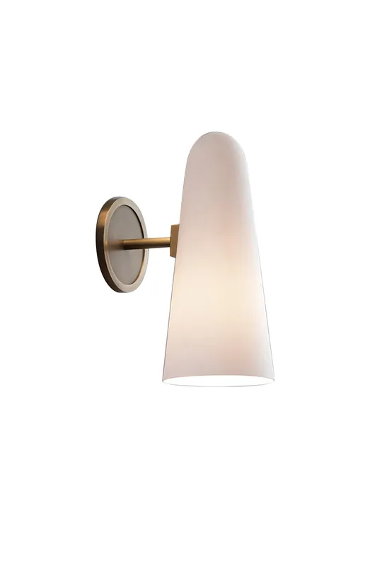 Montfaucon Wall Sconce — Samu Lighting LED Wall Lights 3.0W 