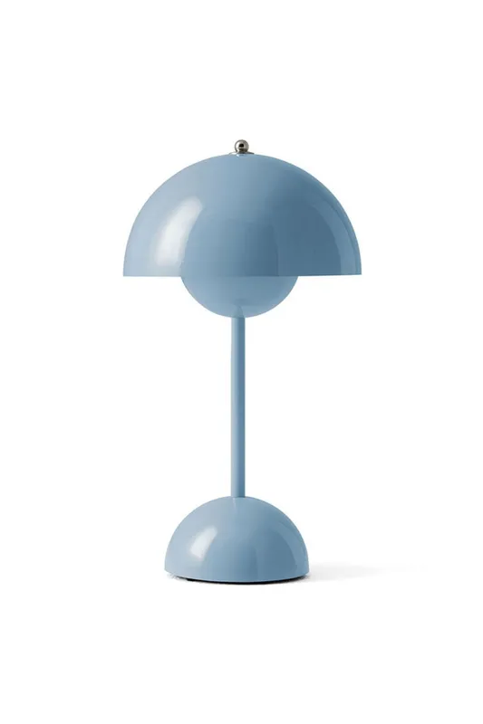 Semi-Circle Table Lamp Portable — Samu Lighting LED Temporary & Work Lights 3.0W 
