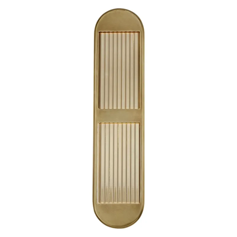 Palais 24-in Wall/Vanity Light — Kuzco Lighting LED Wall Lights  3000K