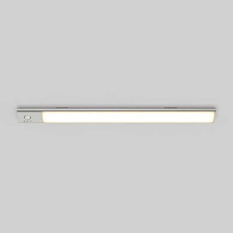 Outline under cabinet LED light 3CCT - pack of 3 — Artika LED Strip Lights  