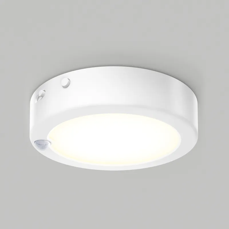 Accent under cabinet LED light 3CCT - pack of 3 — Artika LED Strip Lights  