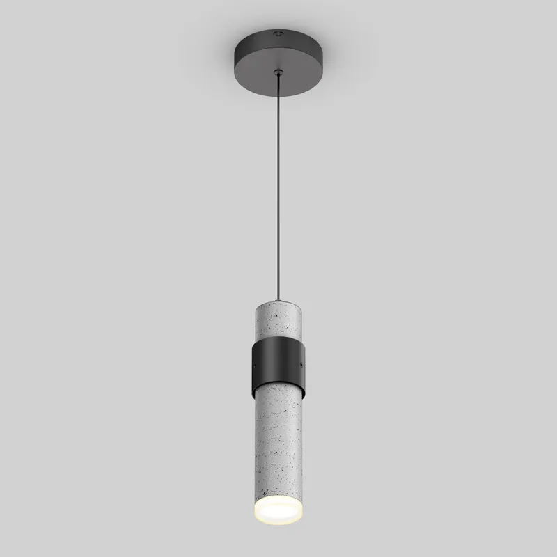Barden 1-light LED pendant 5 CCT — Artika LED Pendant Lights  