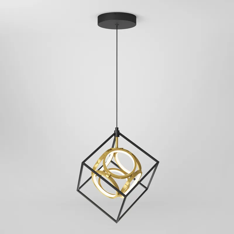 Mini Luxury LED pendant light — Artika LED Pendant Lights  