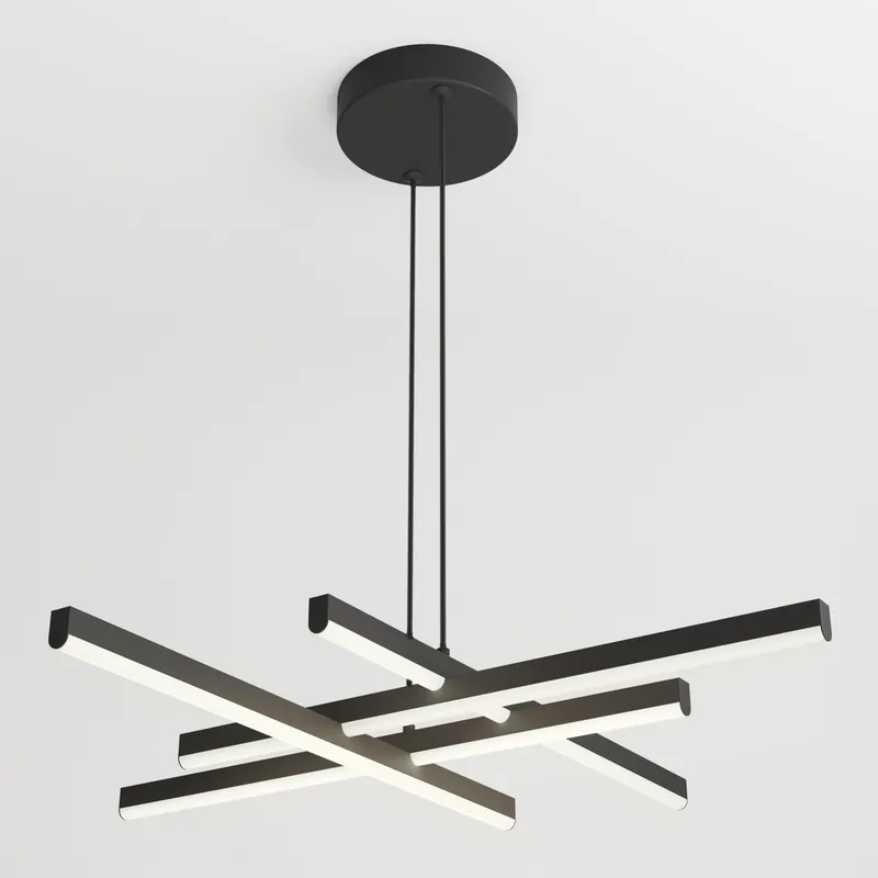 Grid LED pendant light — Artika LED Pendant Lights  