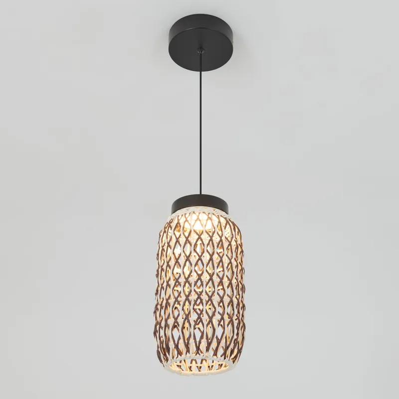 Benson Mini LED pendant light 5 CCT — Artika LED Pendant Lights  