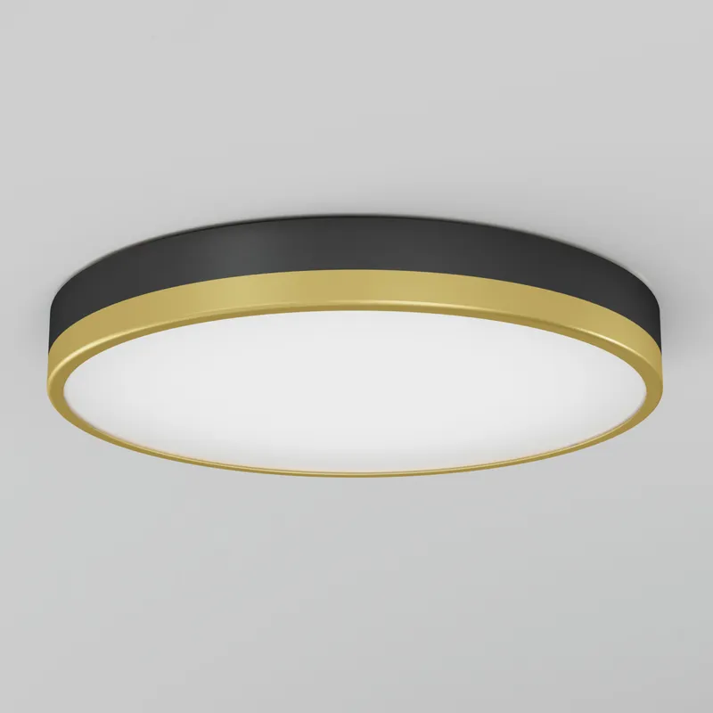 Kent LED flush mount light — Artika LED Ceiling Lights  