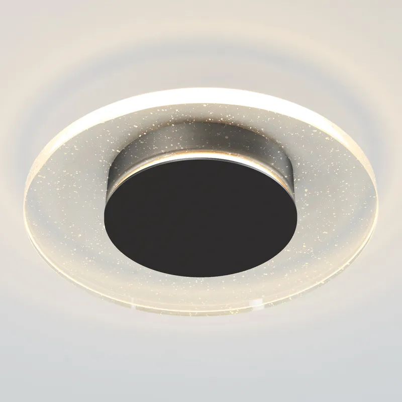 Essence Disk LED flush mount — Artika LED Ceiling Lights  