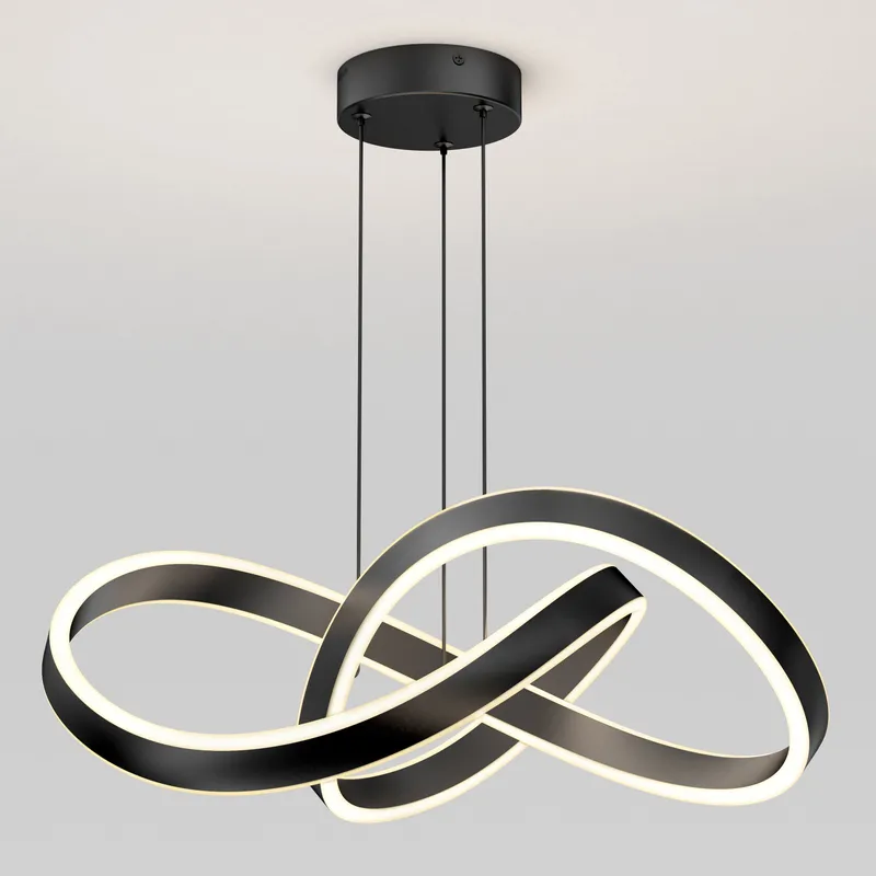 Bolero LED pendant light 5 CCT — Artika LED Pendant Lights  