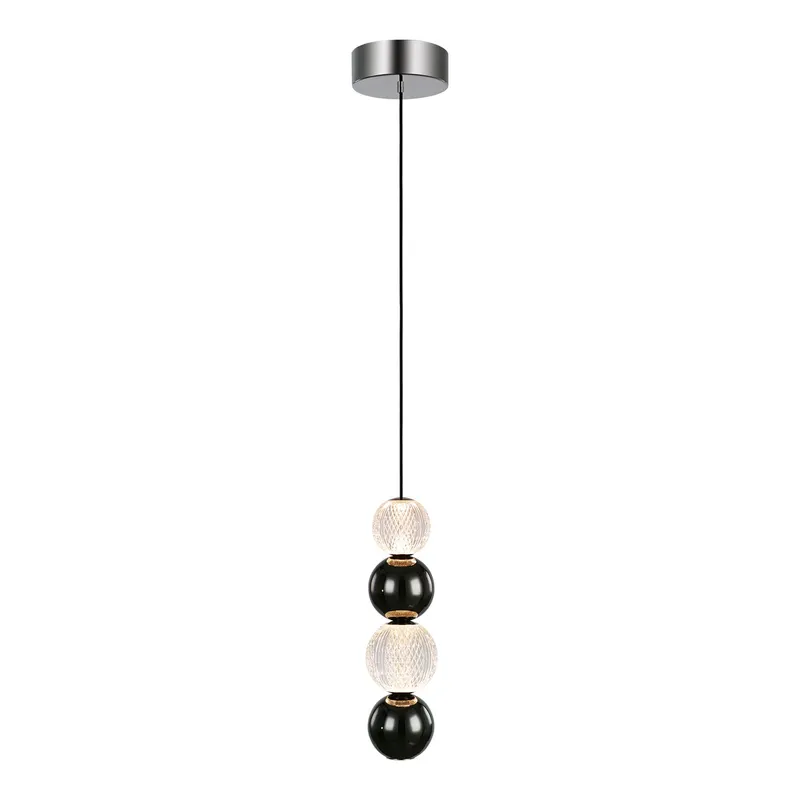 Onyx 5-in Pendant — Kuzco Lighting LED Landscape Lights  3000K