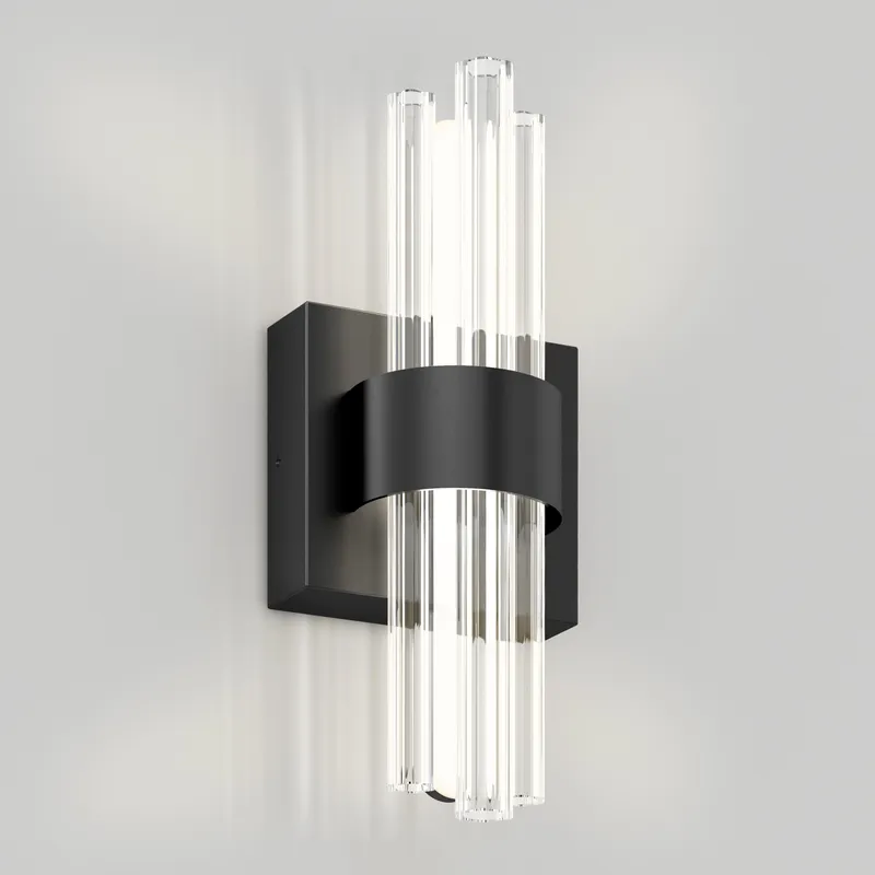 Dorado contemporary LED  wall sconce 3 CCT — Artika LED Wall Lights  