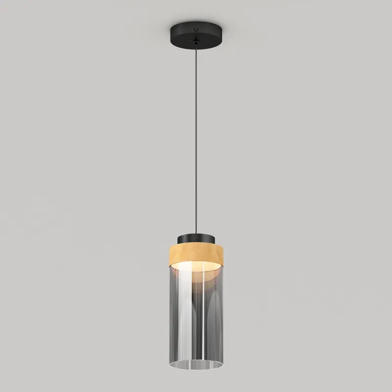 Hanson 1-light LED pendant 5 CCT — Artika LED Pendant Lights  
