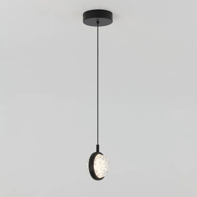 Avalon LED 1-light pendant — Artika LED Pendant Lights  