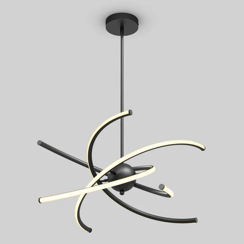 Silvio LED pendant light 3 CCT — Artika LED Pendant Lights  