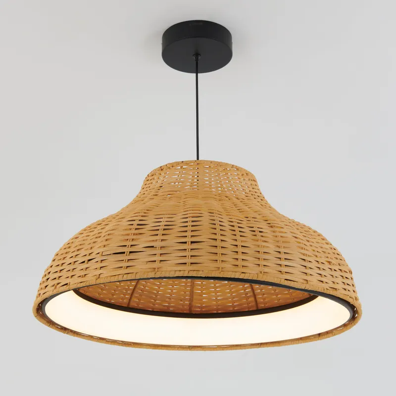 Raina LED pendant light 5 CCT — Artika LED Pendant Lights  