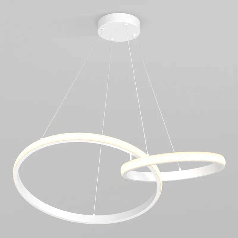 Mora 28" LED Pendant, 5CCT — Artika LED Pendant Lights  