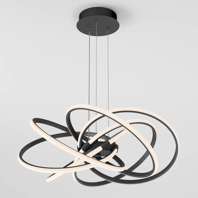 Maelstrom LED pendant light — Artika LED Pendant Lights  