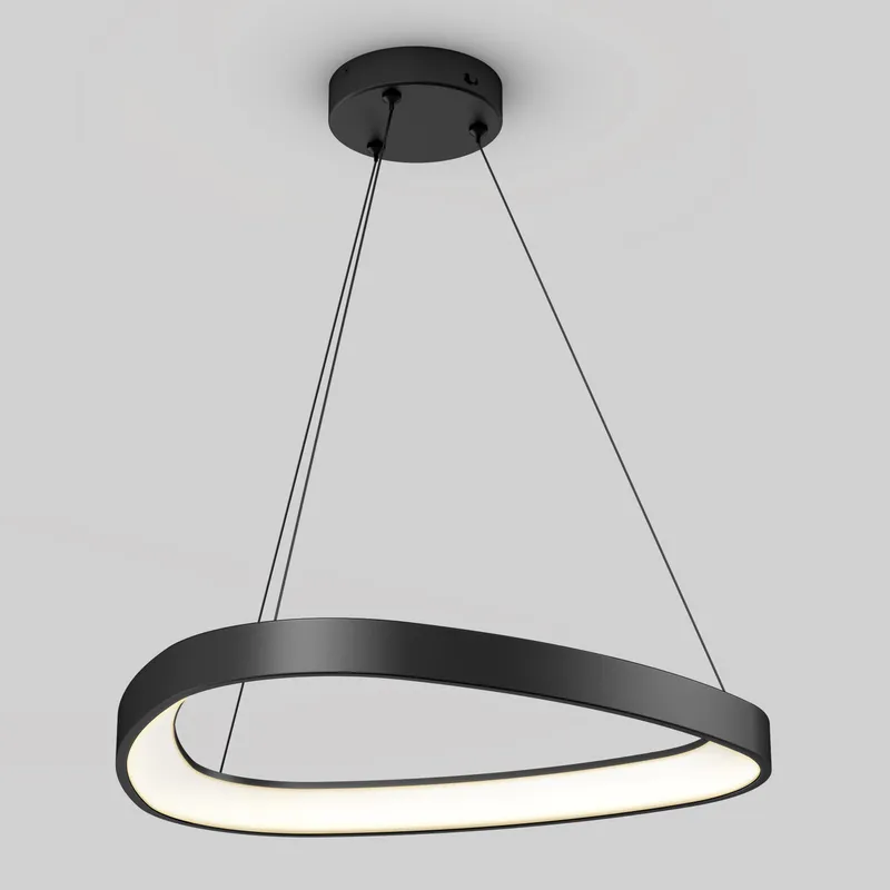 Bjorn modern LED pendant light 5 CCT — Artika LED Pendant Lights  