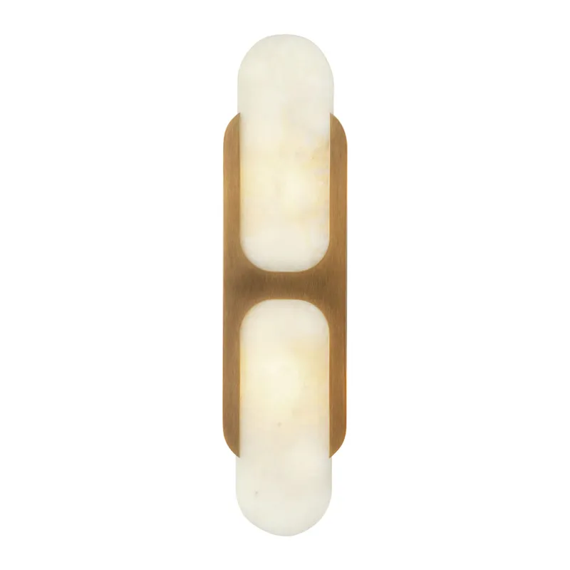 Odin 17-in Wall/Vanity Light — Kuzco Lighting LED Wall Lights 60.0W 