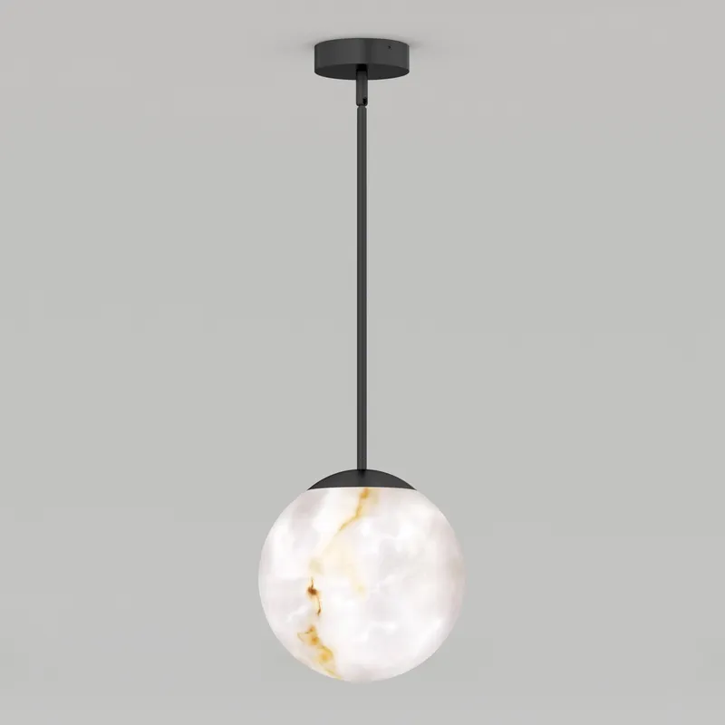 Selena LED contemporary pendant light 3 CCT — Artika LED Pendant Lights  