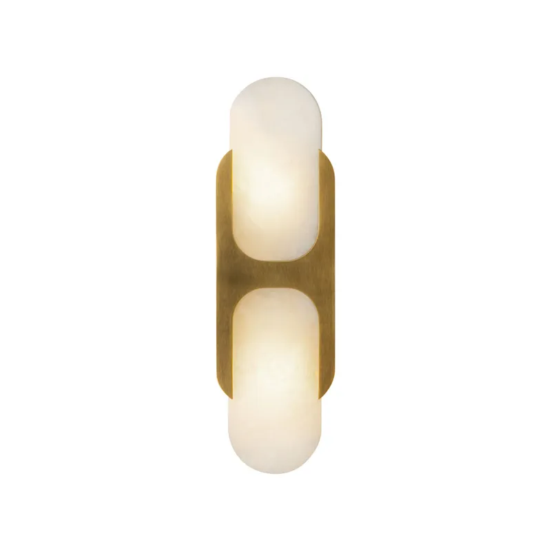 Odin 14-in Wall/Vanity Light — Kuzco Lighting LED Wall Lights 60.0W 