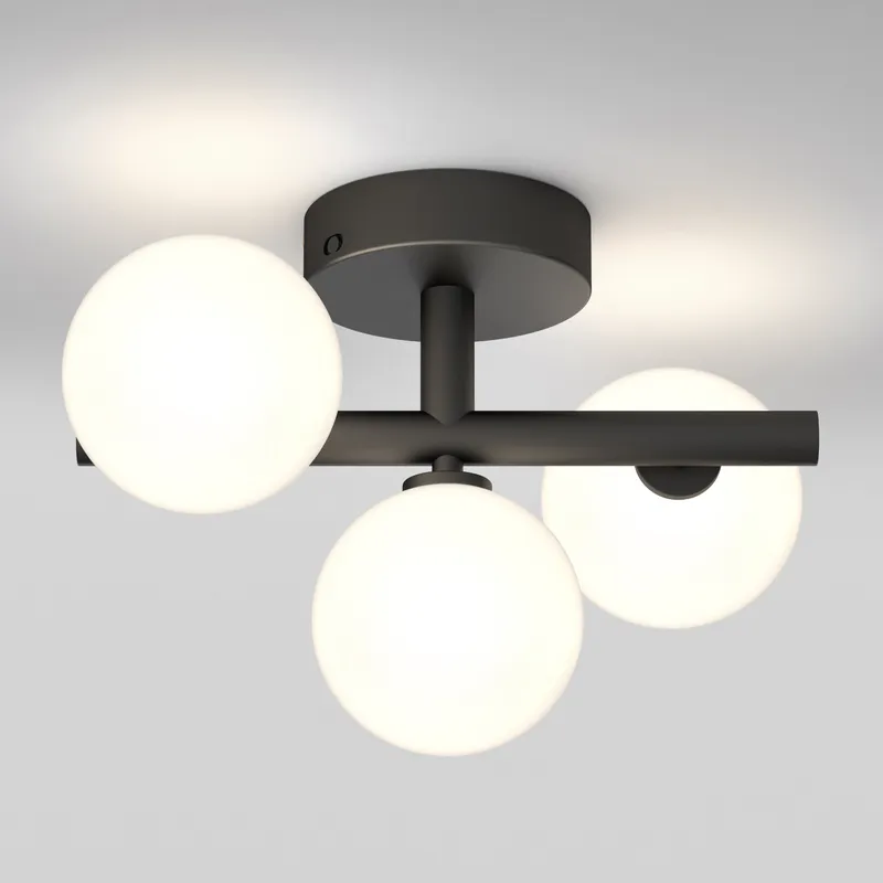 Bloom LED flush mount — Artika LED Ceiling Lights  