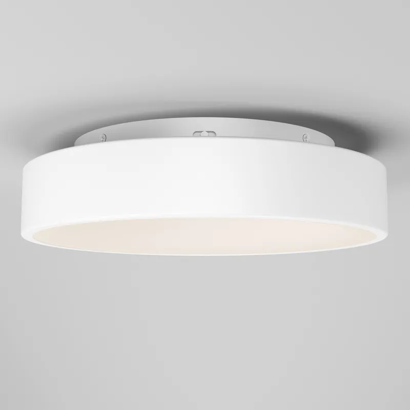 Aiden LED flush mount — Artika LED Ceiling Lights  