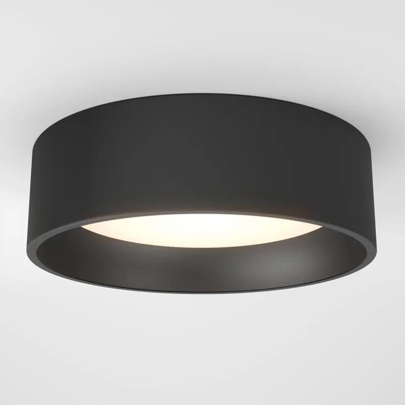 Alton LED flush mount — Artika LED Ceiling Lights  