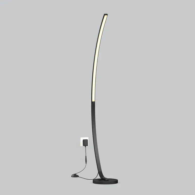 Arc LED Floor Lamp — Artika LED General Lighting  