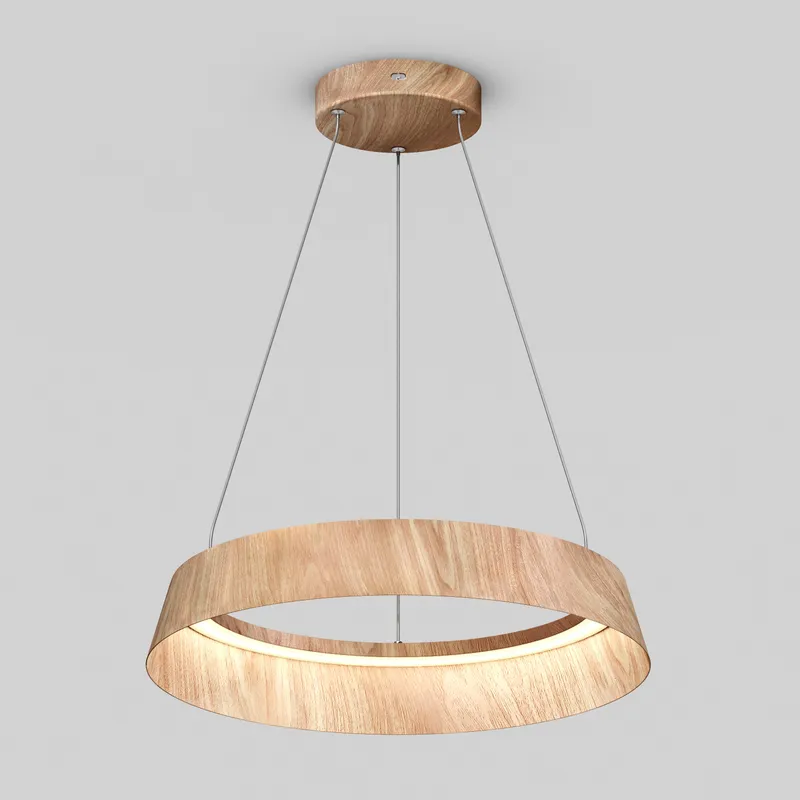Tallis LED pendant light 5 CCT — Artika LED Pendant Lights  