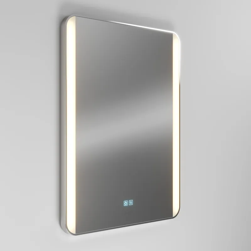 Onyx dimmable LED mirror 3 CCT — Artika LED Wall Lights  