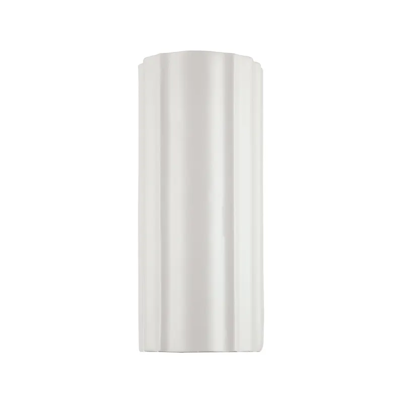 Martine 6-in Wall/Vanity Light — Kuzco Lighting LED Wall Lights 60.0W 