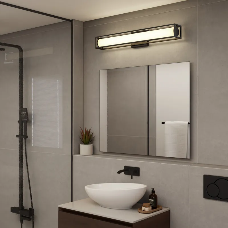Venicia LED Bathroom Vanity Light — Artika LED Wall Lights  