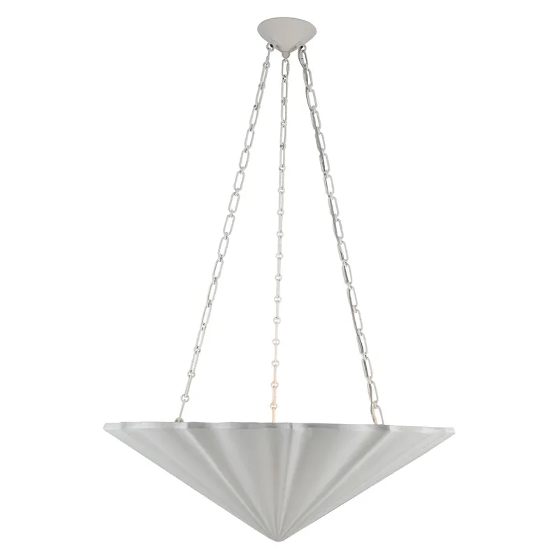 Martine 30-in Chandelier — Kuzco Lighting LED Landscape Lights 60.0W 