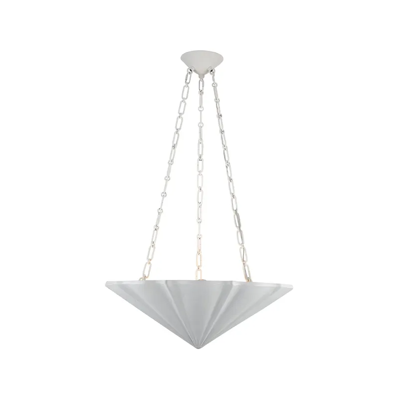 Martine 23-in Chandelier — Kuzco Lighting LED Landscape Lights 60.0W 