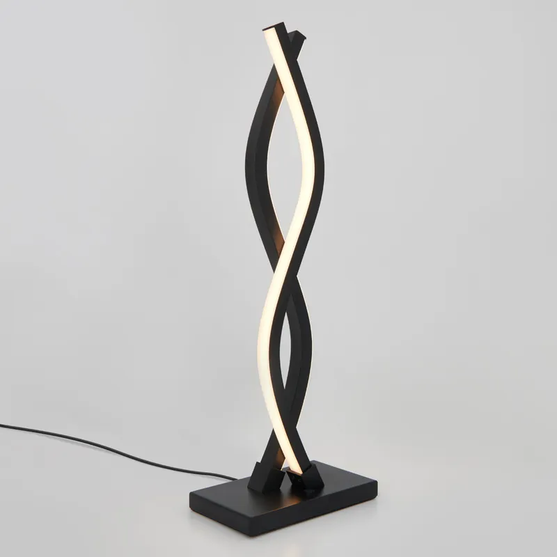 Wave  LED Table Lamp — Artika LED General Lighting  