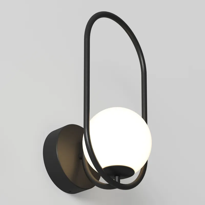 Bloom LED Sconce 3 CCT — Artika LED Wall Lights  