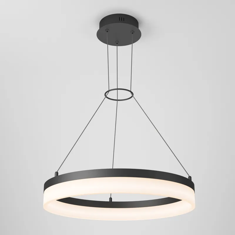 Optical LED pendant light 3 CCT — Artika LED Pendant Lights  
