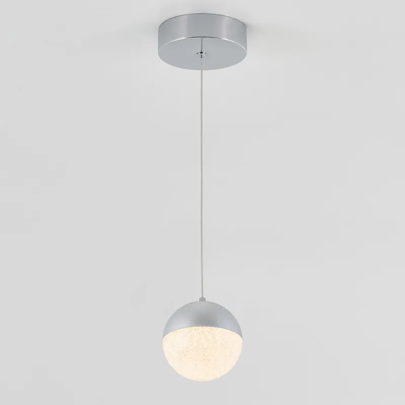 Sparkle 1 light LED pendant — Artika LED Pendant Lights  