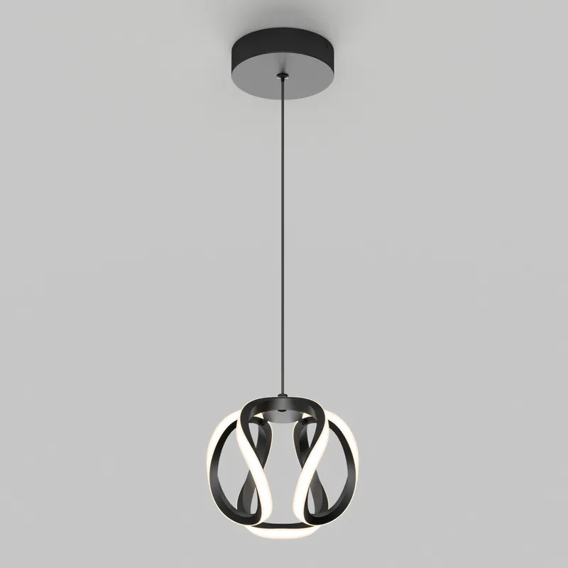 Vivaldi LED pendant light 3 CCT — Artika LED Pendant Lights  